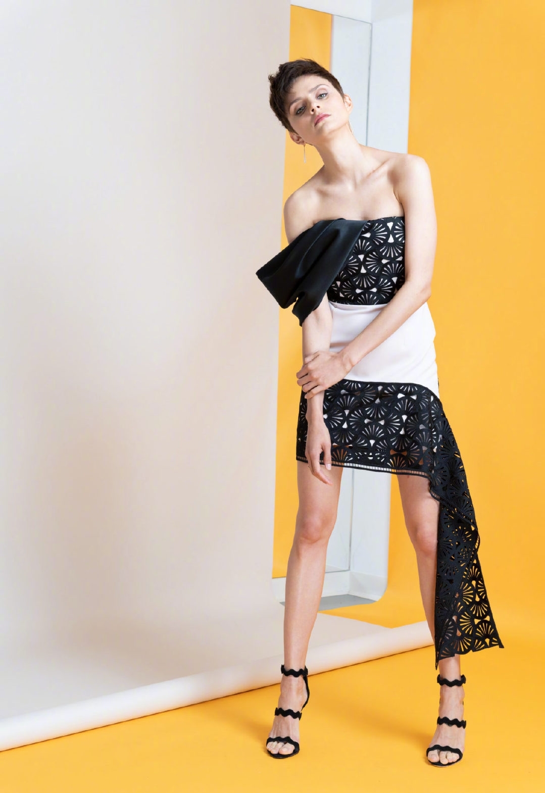 2021最流行的甜美连衣裙,连衣裙太好看了超级洋气显瘦