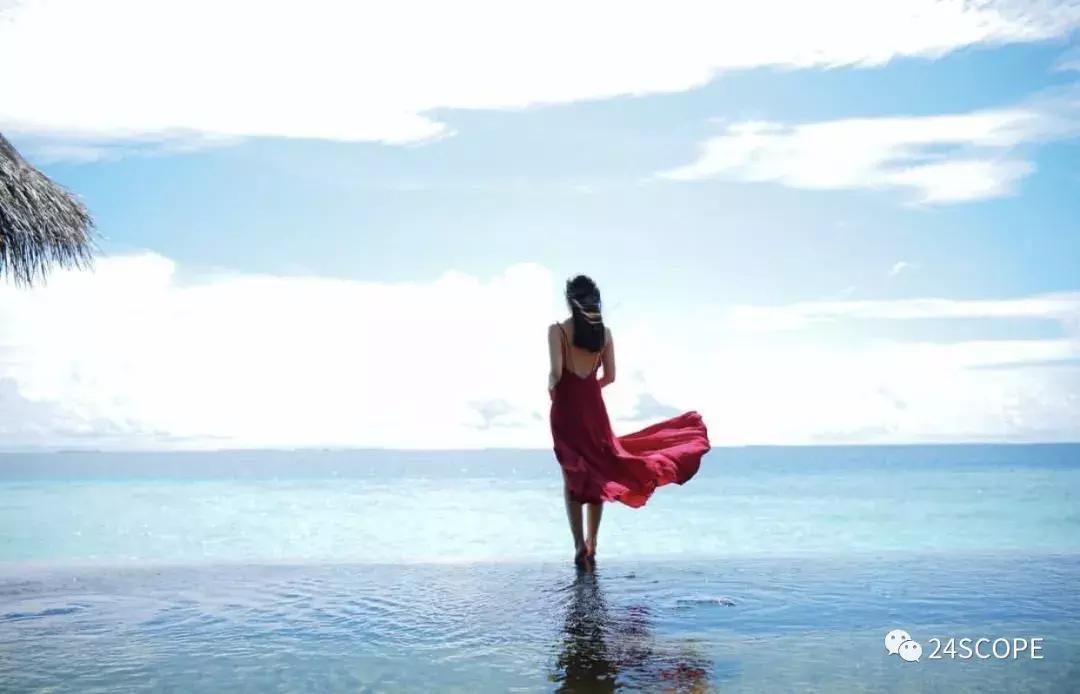 马尔代夫最美度假旅游岛酒店,马尔代夫娇丽酒店价格