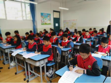 小学学校开放日活动美篇,24年创新实验小学开放日