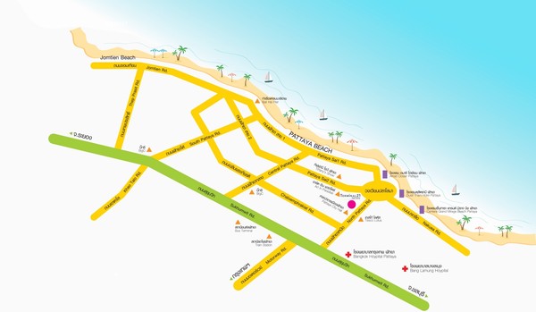 泰旅局发布2019年泰国旅游新玩法,曼谷漫游攻略