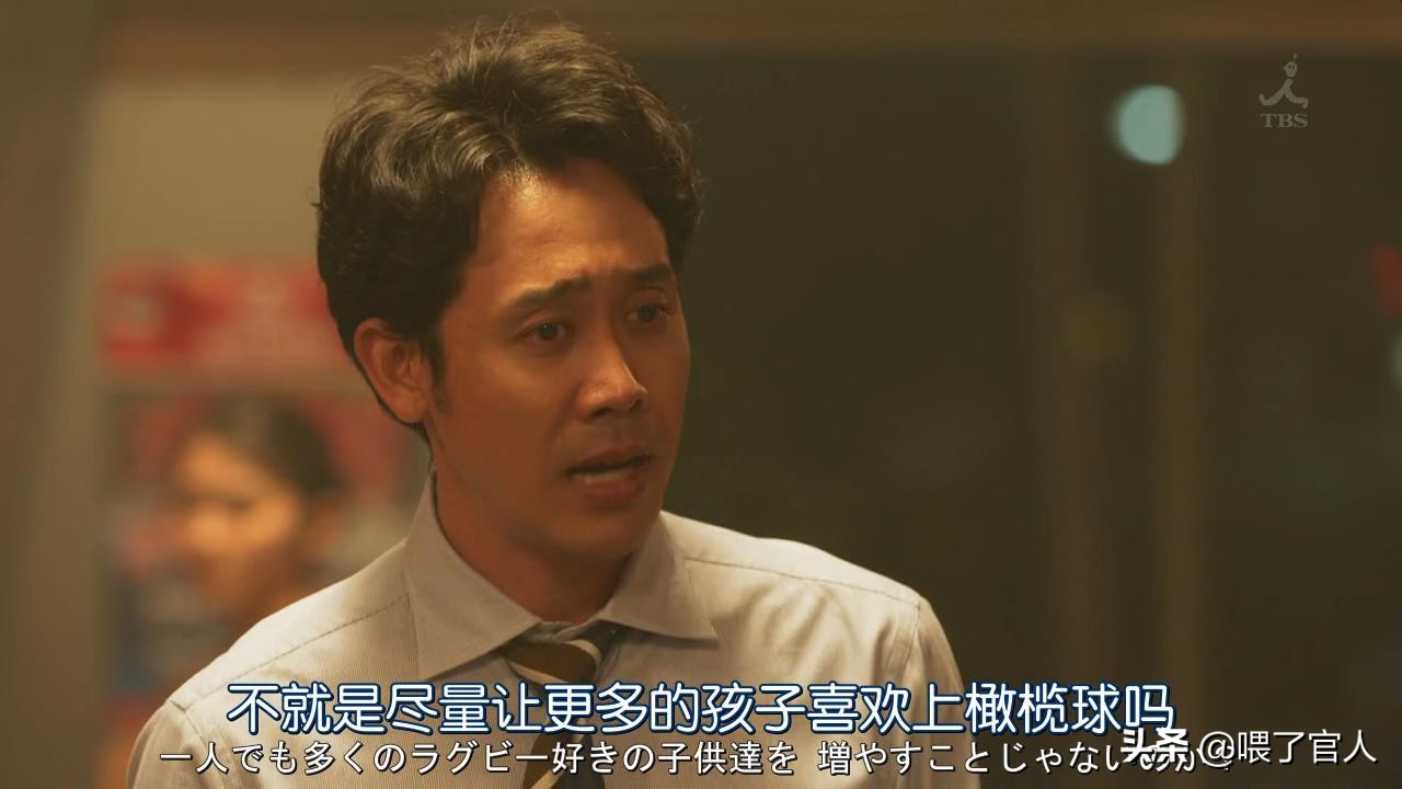 十部热血高燃的体育竞技电视剧,7部让人热血沸腾的体育电影