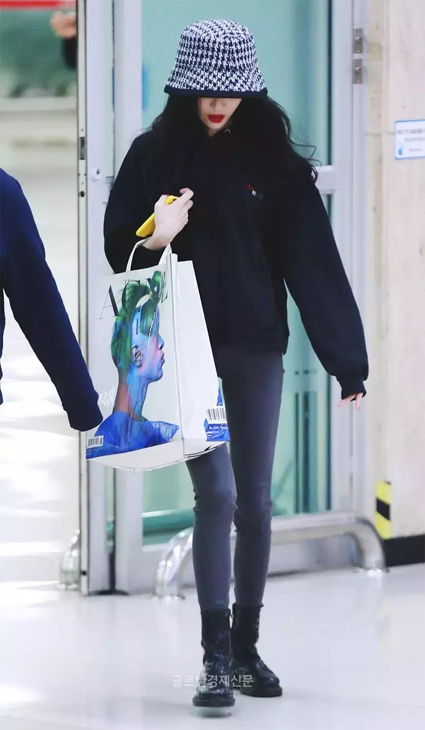 这些鞋究竟有什么魅力，能让“喜新厌旧”的她们一穿再穿？