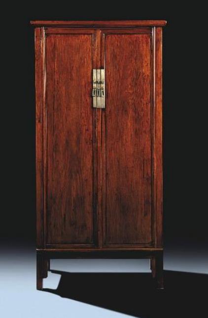 佳士得明清家具拍卖,赫维宁汉庄园古典家具拍卖