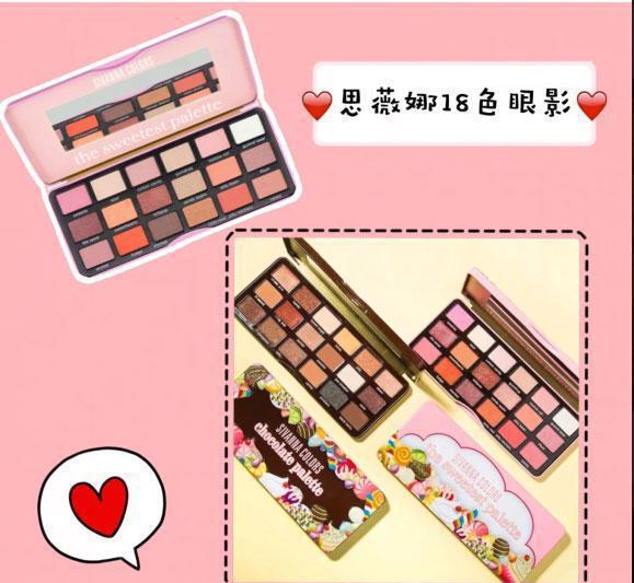 泰国彩妆到底好不好用,扒一扒国货