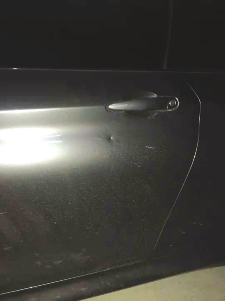 苏州华通花园失火事件,苏州华通花园事件