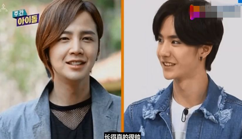 王一博在韩国十几岁出道,王一博韩国人气高吗