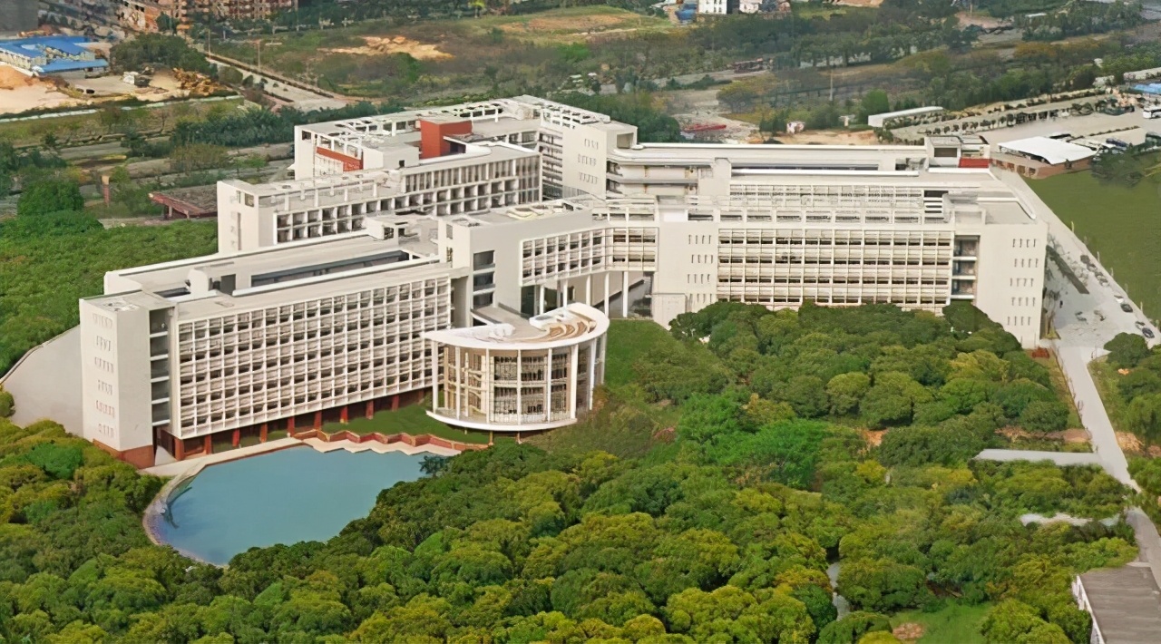 深圳大学2019拟录取,深圳大学国家专项录取名单