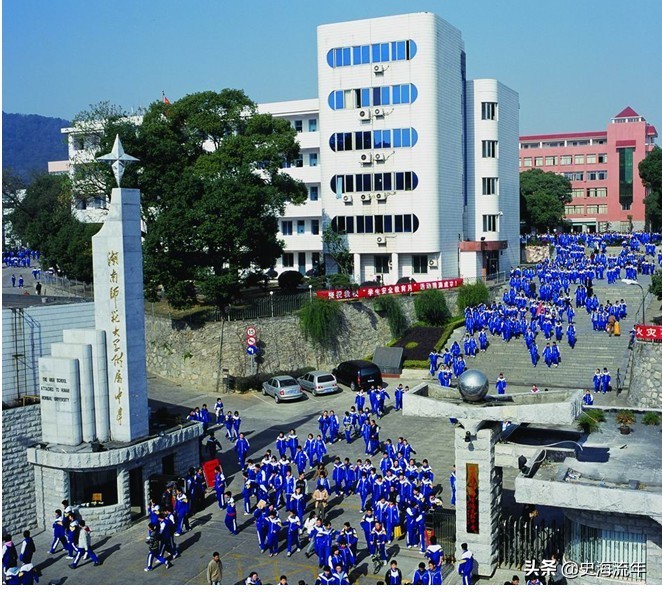 7人入围国集！长沙四大名校依旧强势，但新政之后前景会如何呢？