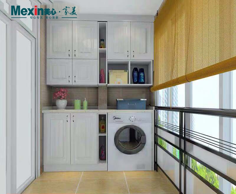 美心家美木门形象店,美心家美木门加盟店