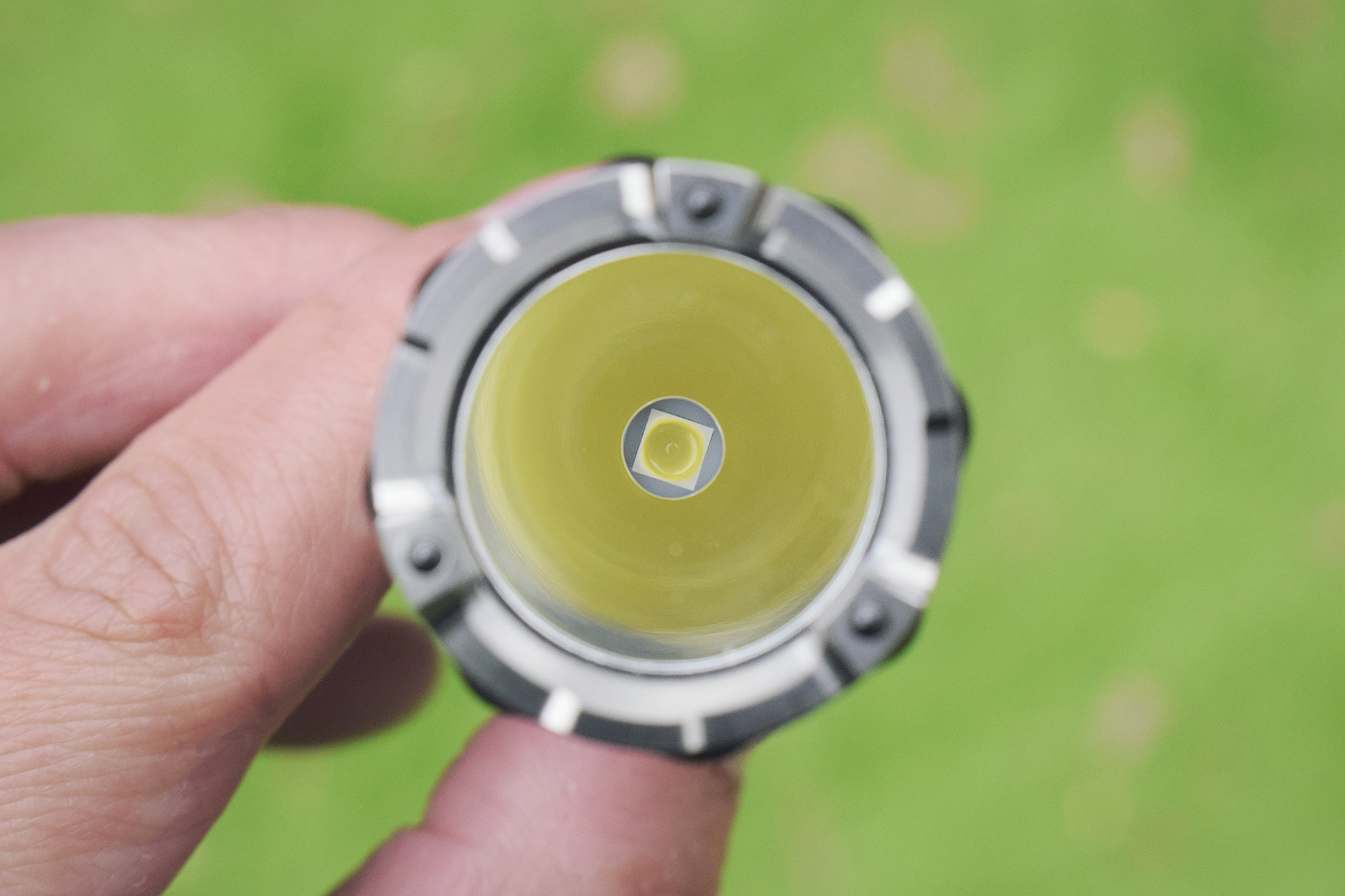 纳丽德ta15v2.0战术手电,纳丽德ta15手电