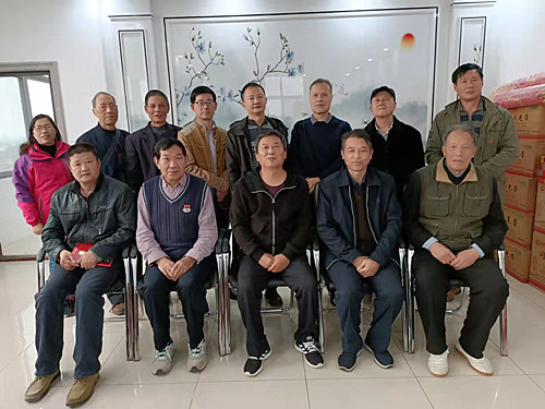 鄂州龙山风景区,鄂州新建景区