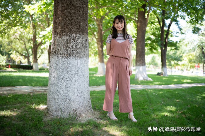 35mm焦段怎么用,35mmf1.4怎么玩