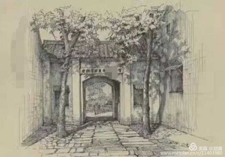 一所曾经辉煌现在失落的学校,50年前的学校见证历史的奇迹