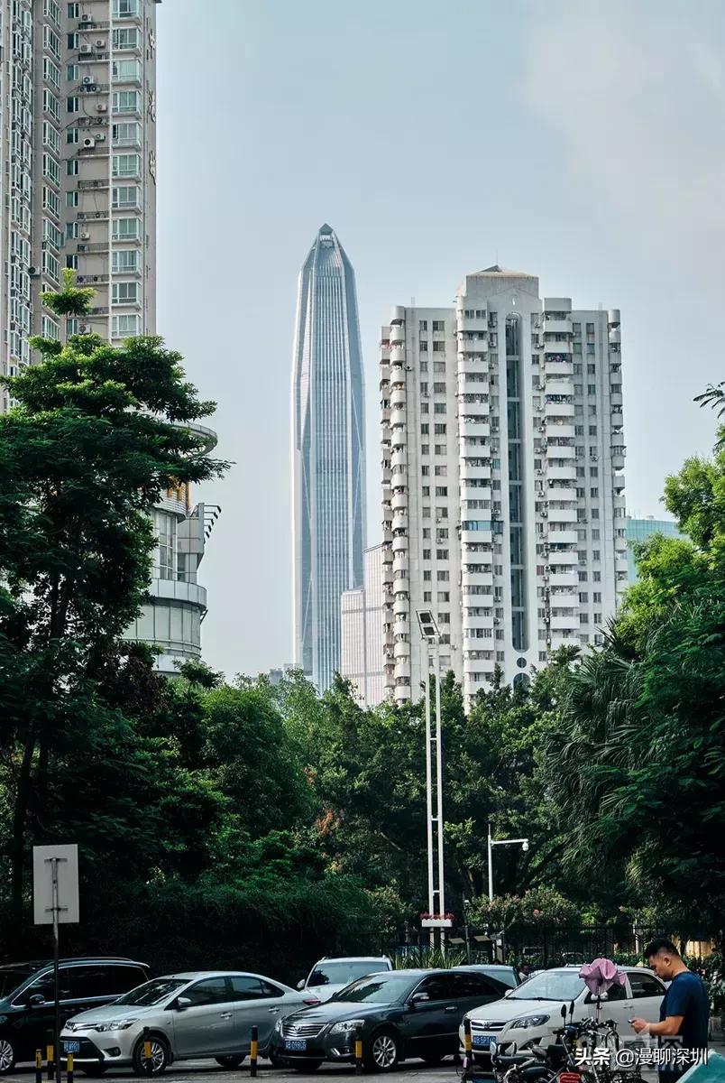 深圳益田村地址,行走深圳系列罗湖