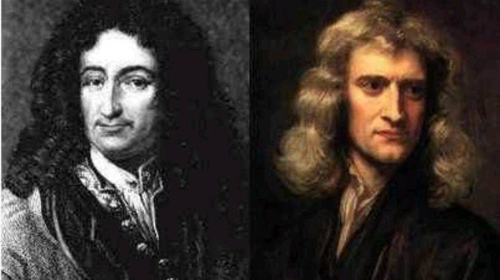 微积分其实是中国人发明的,微积分的发明在数学史上有何意义