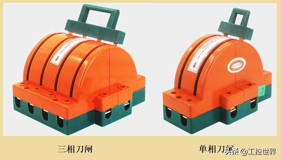 电气自动化大专基础知识从零开始,一文带你快速了解基本电子元器件