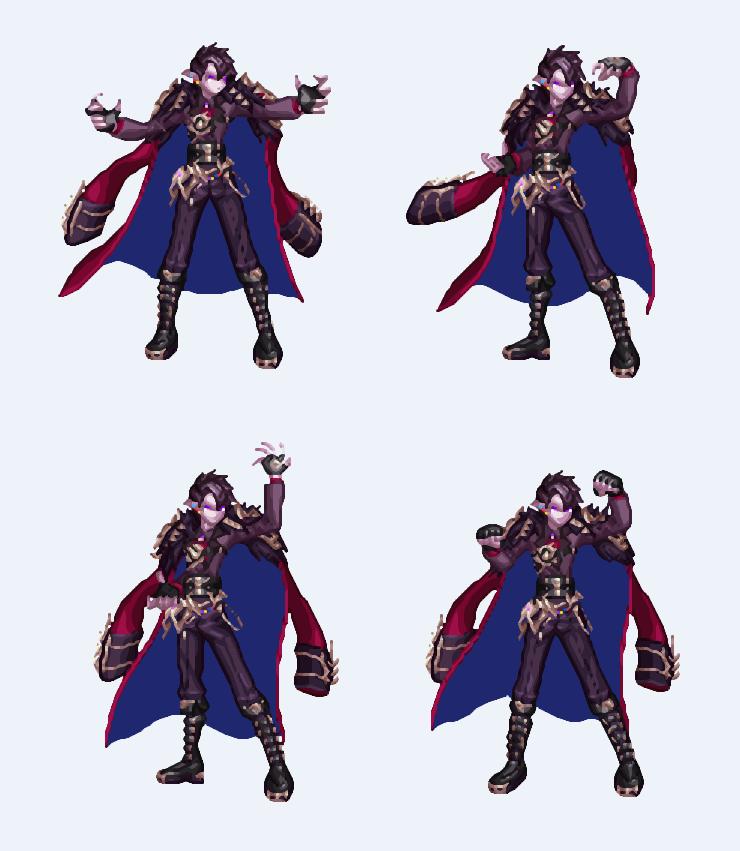 dnf男法师元素爆破刷图视频,dnf战法三觉和元素三觉