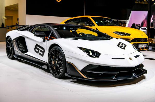 超跑最容易自燃的是什么车,超跑发动机哪个部位容易自燃