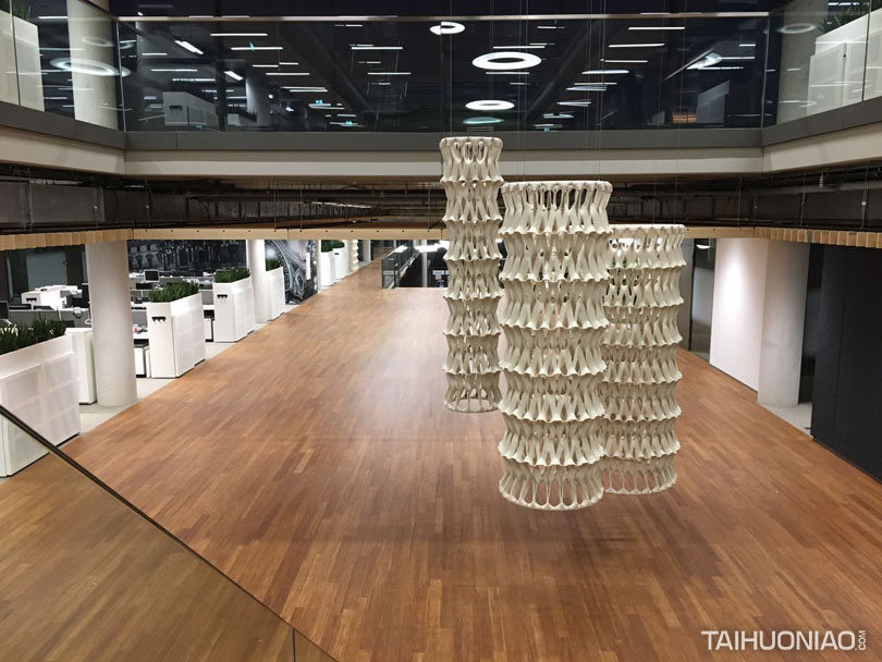 【今日好设计】Nendo为法国奢侈皮具品牌珑骧设计的手袋系列