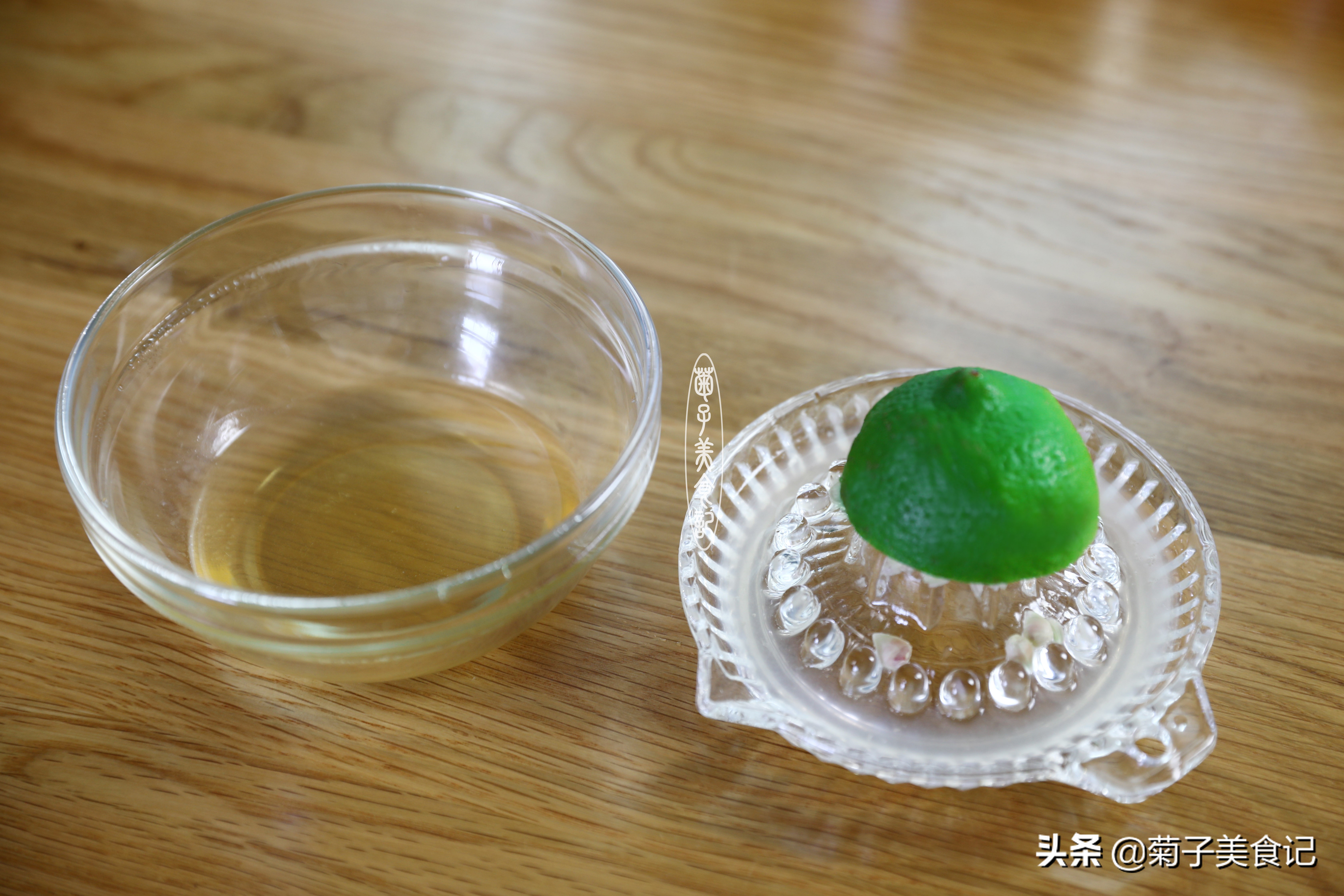 超级美味的抹茶蛋糕,夏季甜点清新抹茶慕斯