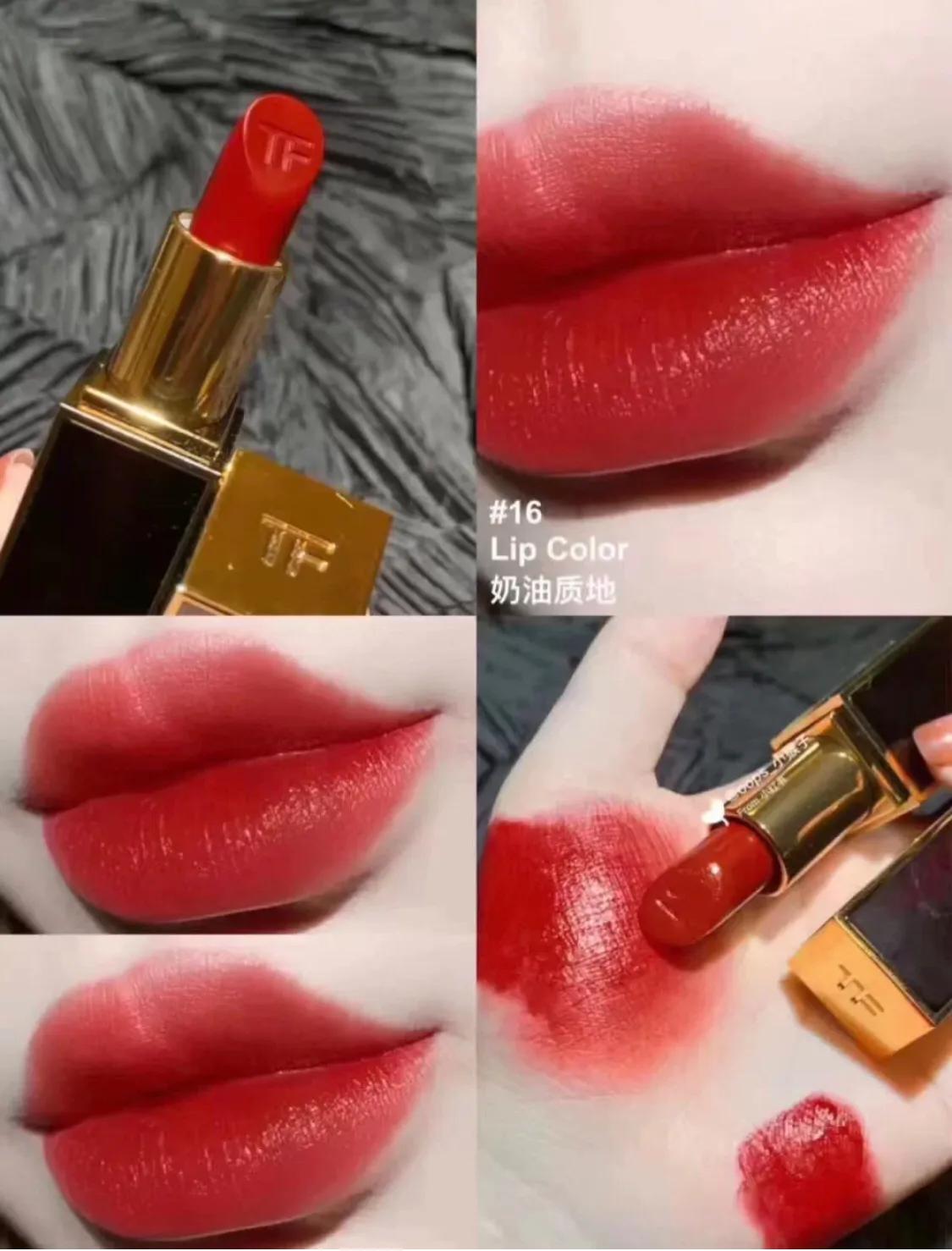 娇兰值得入手的颜色,娇兰正红色