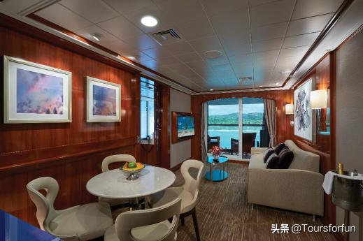 新加坡航线|邮轮低至$264/人