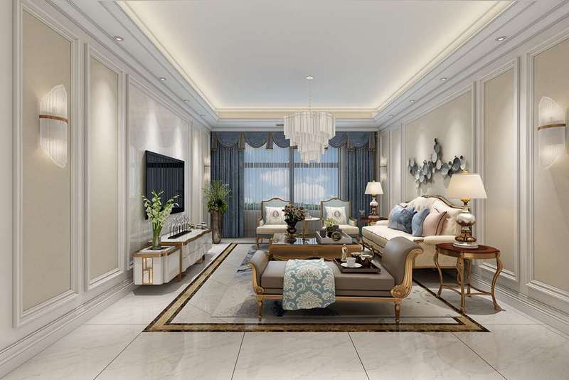 房屋装修的步骤及流程有哪些,老房子翻新装修流程及注意事项