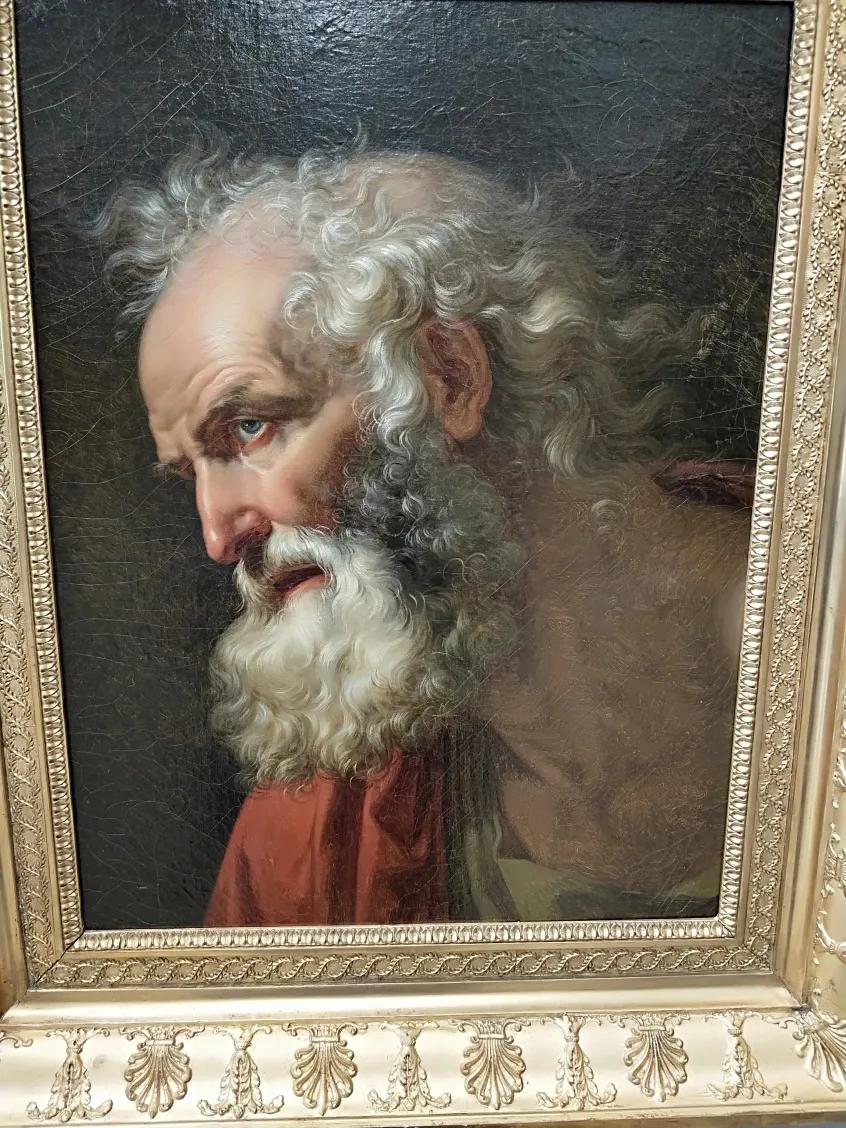 冯相成油画图片,冯相成油画作品欣赏