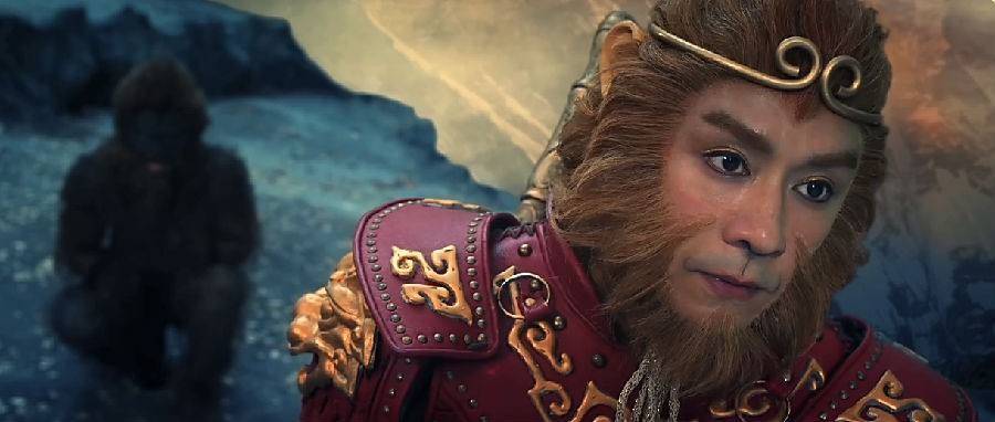 孙悟空成佛后去找菩提祖师了吗,孙悟空成佛后见菩提祖师