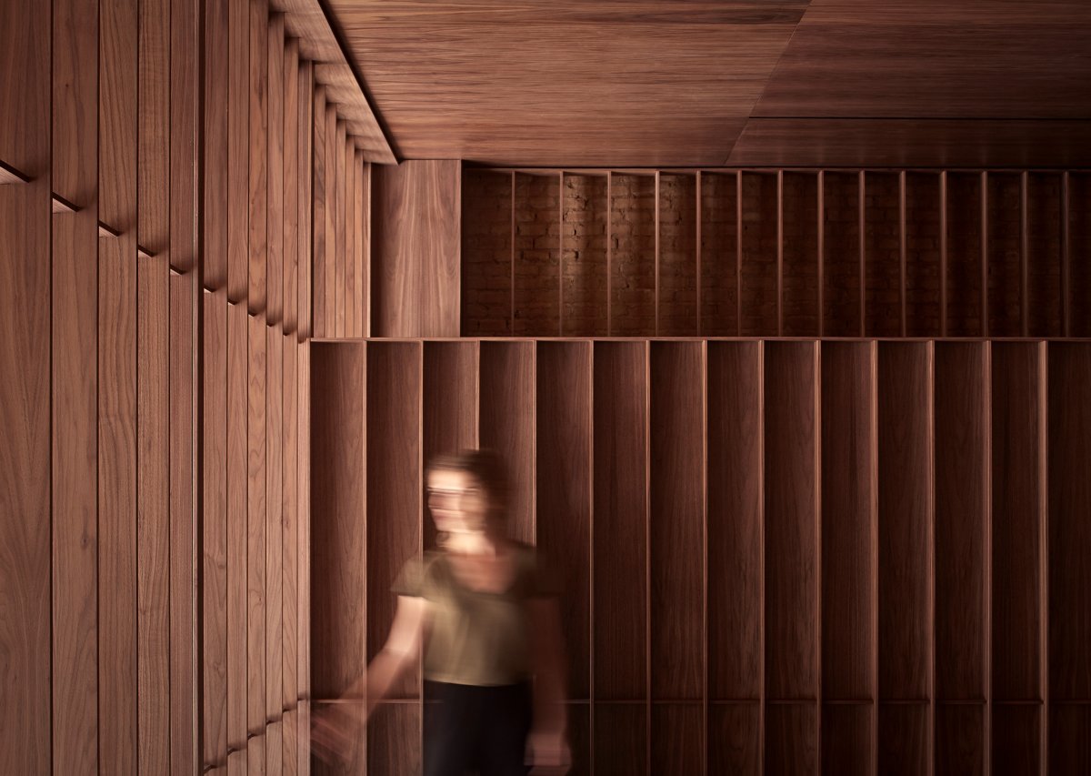 FrancescRifé作品精选|西班牙极简主义空间