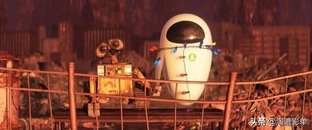 豆瓣评分高的科幻巨制,30部必看科幻片阿凡达