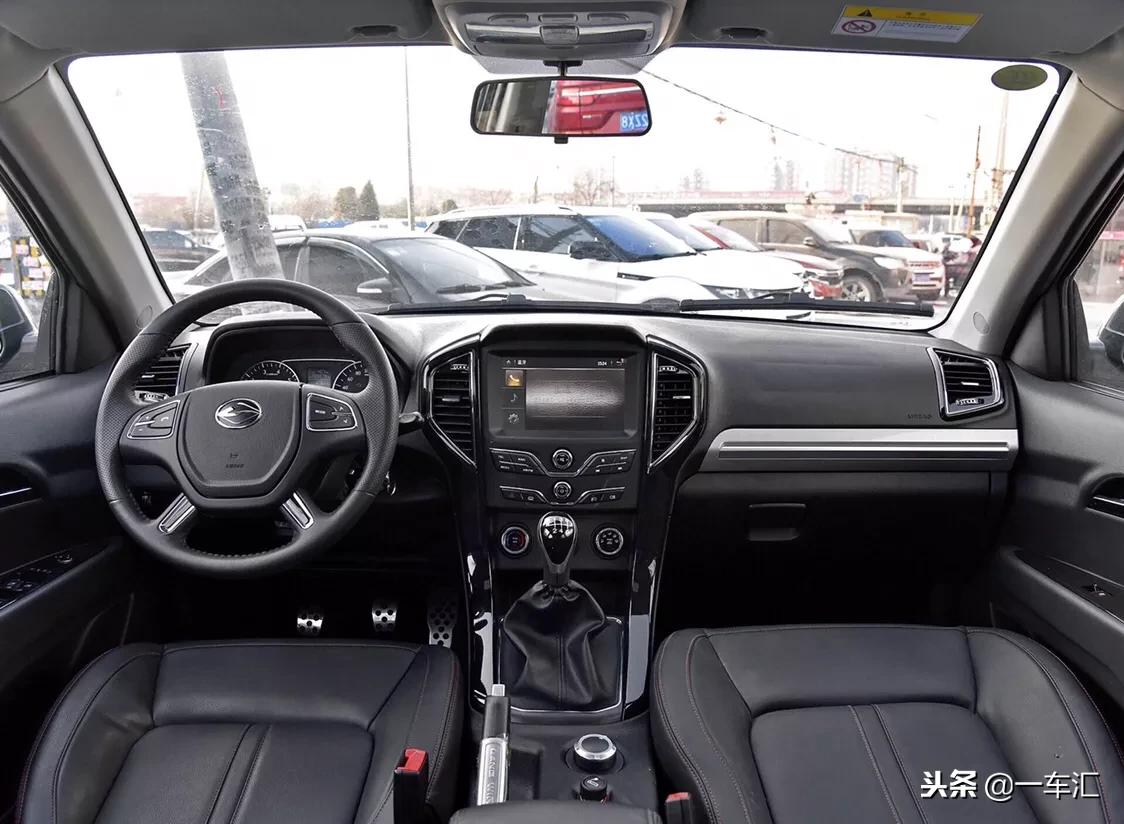 陆风x8新老款怎么选,陆风x8的辉煌