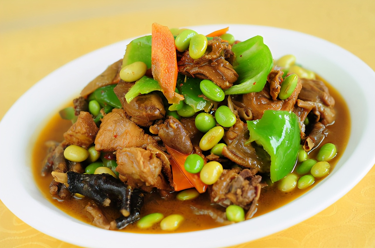 这9种绿色的蔬菜要多吃,入秋后不可错过的三道菜