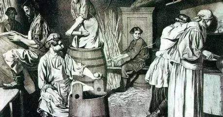 俄国农奴制瓦解,为什么农奴制会阻碍俄国发展