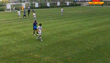 青超联赛开门红！大连人1-0河北队，陈永泽打入全场唯一进球