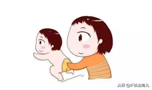 新生儿红屁股最有效的解决办法,腹泻导致宝宝红屁股怎么处理