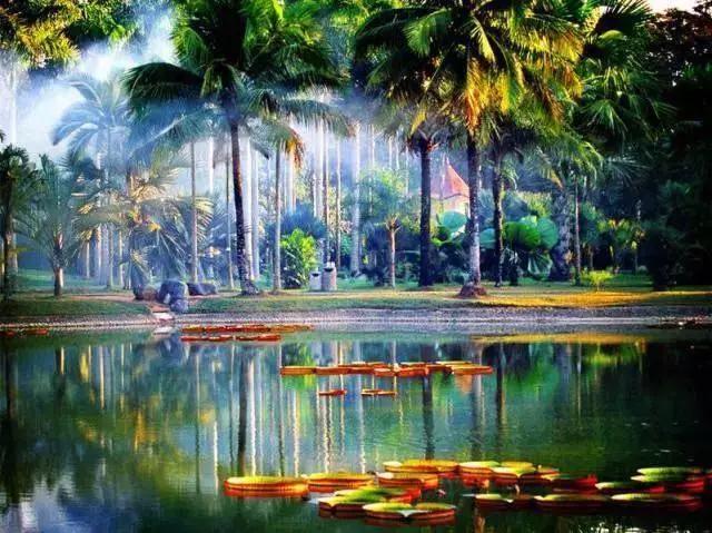 云南十大公路自驾游,云南自驾5条最佳线路图