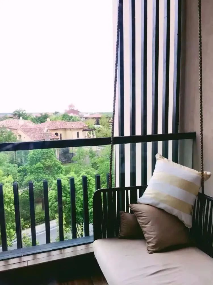 崇明度假酒店推荐,崇明凯悦亲子游攻略