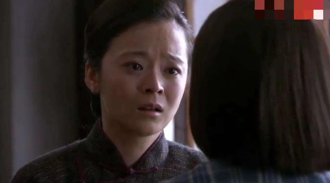 铁梨花张雅琴演讲,铁梨花张雅琴是谁