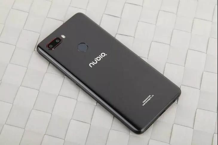 努比亚销量在国内排名,努比亚品牌简介