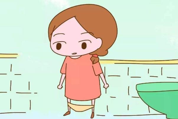 女性排卵期身下有异味么,女性排卵期时不时漏一点点尿