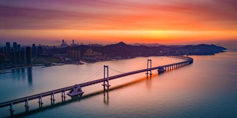 大连最不像东北的城市,大连最不值得去的地方