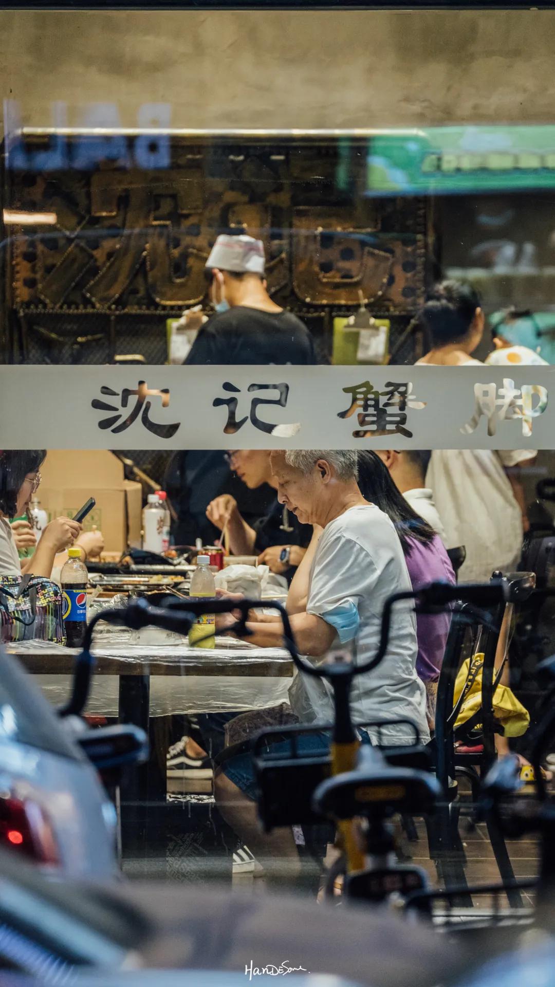 你多久没走过墨尔本,你多久没去过老街