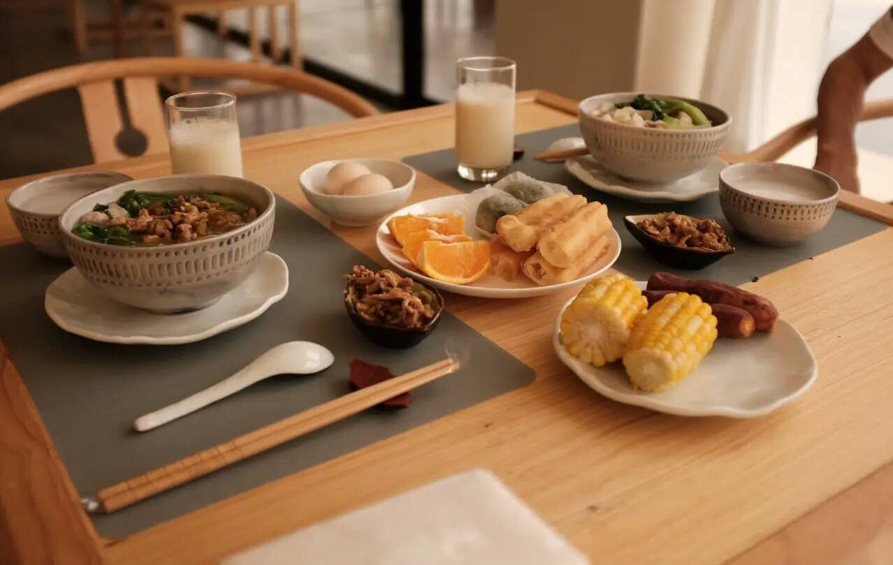 罗浮山吃住一体民宿有哪些,罗浮山顶级民宿