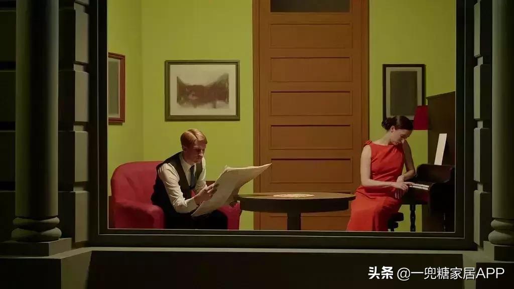 潮流色高级色,好看的高级色推荐