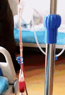 忽悠女明星的“洗血”*局骗**，求你别再吹捧了