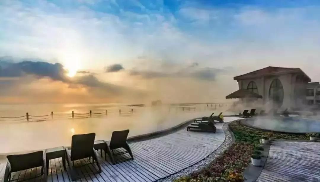 河北值得去的海岛旅游,周末驾到2013