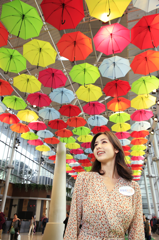 五一香港东荟城,东荟城名店仓2期自由行热门攻略