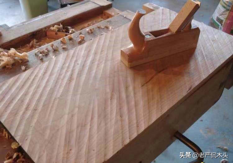 木工刨子基本功有哪些,木工平刨斜口与直口的区别