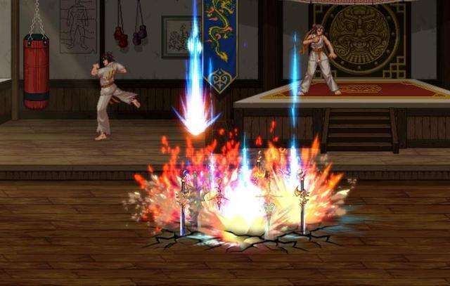 白手剑神技能加点,白手剑神流ss搭配